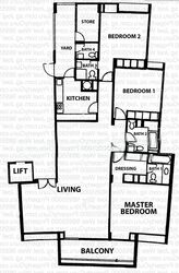 Clementi Park (D21), Condominium #567872291
